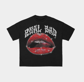 REAL BAD GRAPHIC TEE